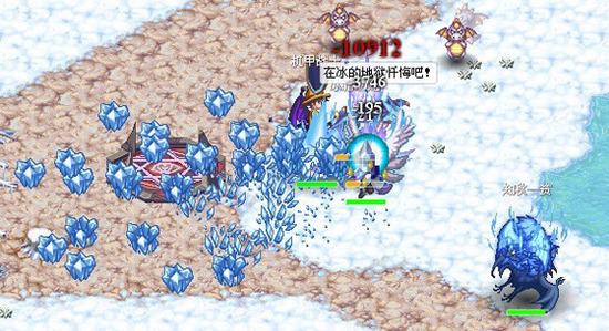 紫色系